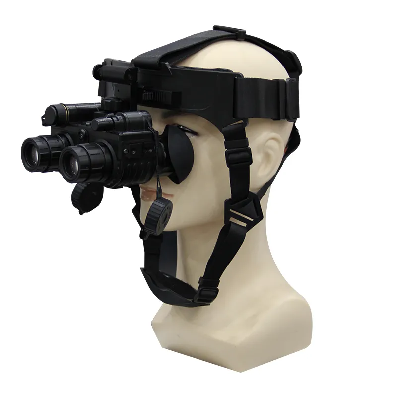 NVG-D3 Kask Gece Görüşü