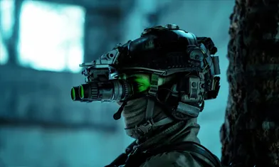 Hunting With Domestic Night Vision Goggles: The Legal Boundaries Of Hunting Beha