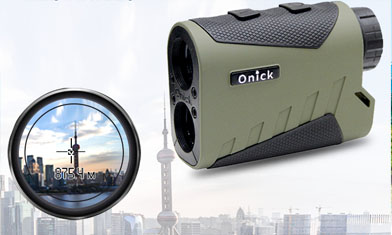 Onick Laser Distance Meter Upgrade: Accurate Measurement And Versatile Applicati