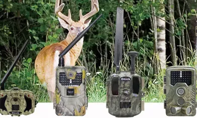 Saudi Arabia's Nature Reserves Purchased Dozens Of Onick Am-999 Infrared Monitor